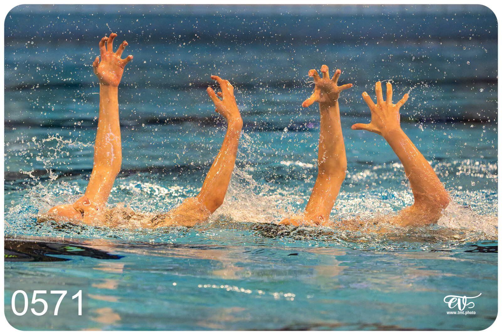 CHAMPIONNAT DE FRANCE DE NATATiON ARTISTIQUE N1 & ELITE 2026